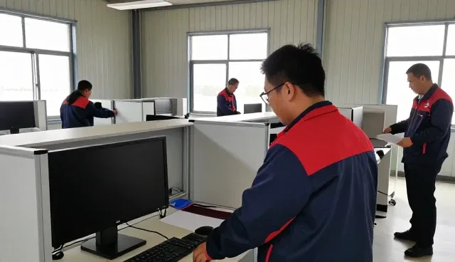 社区服务站需求推动产品设计优化升级