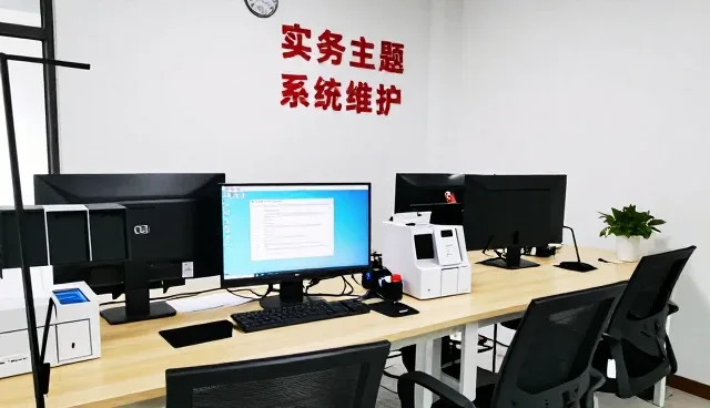 农牧业设备运维服务的关键实践与维护建议